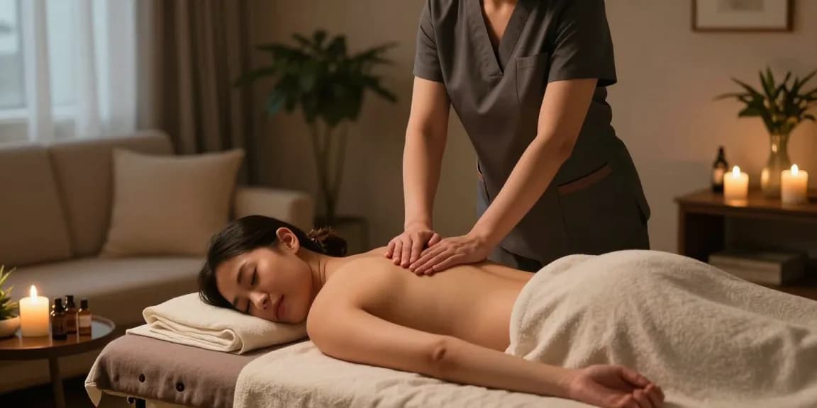 의정부출장 massage therapy in a relaxing home setting with professional care