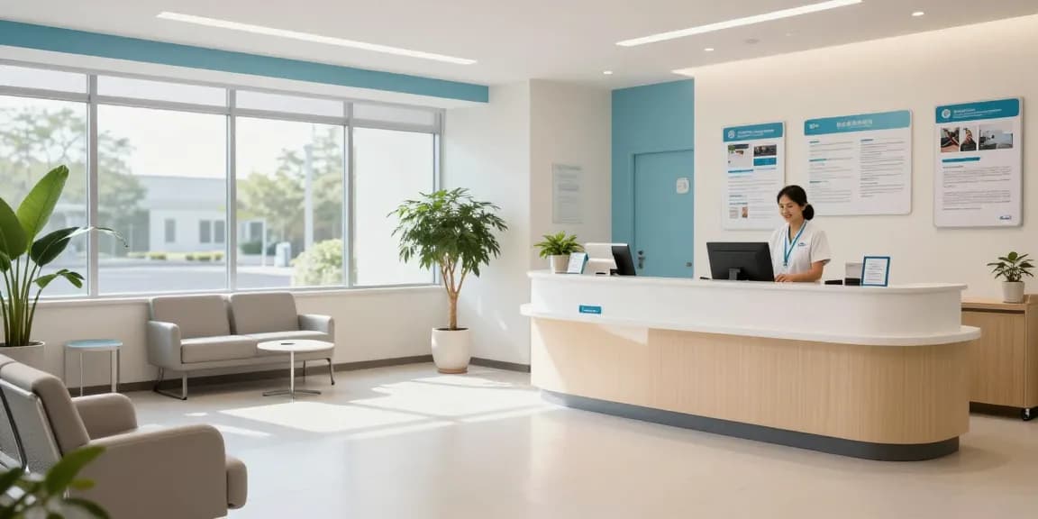 Visit Deus Medical Shop for trusted medical services and patient care.