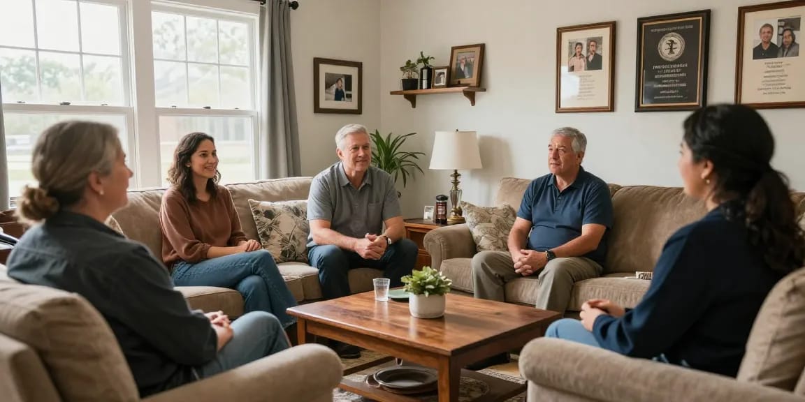 Home buyers in Johnson City Tennessee providing trusted local services to homeowners