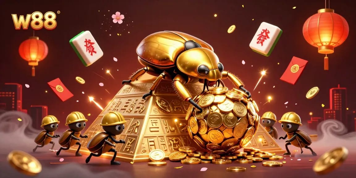 Tham gia w88 với các trò chơi hấp dẫn và cơ hội thắng lớn trong casino trực tuyến.