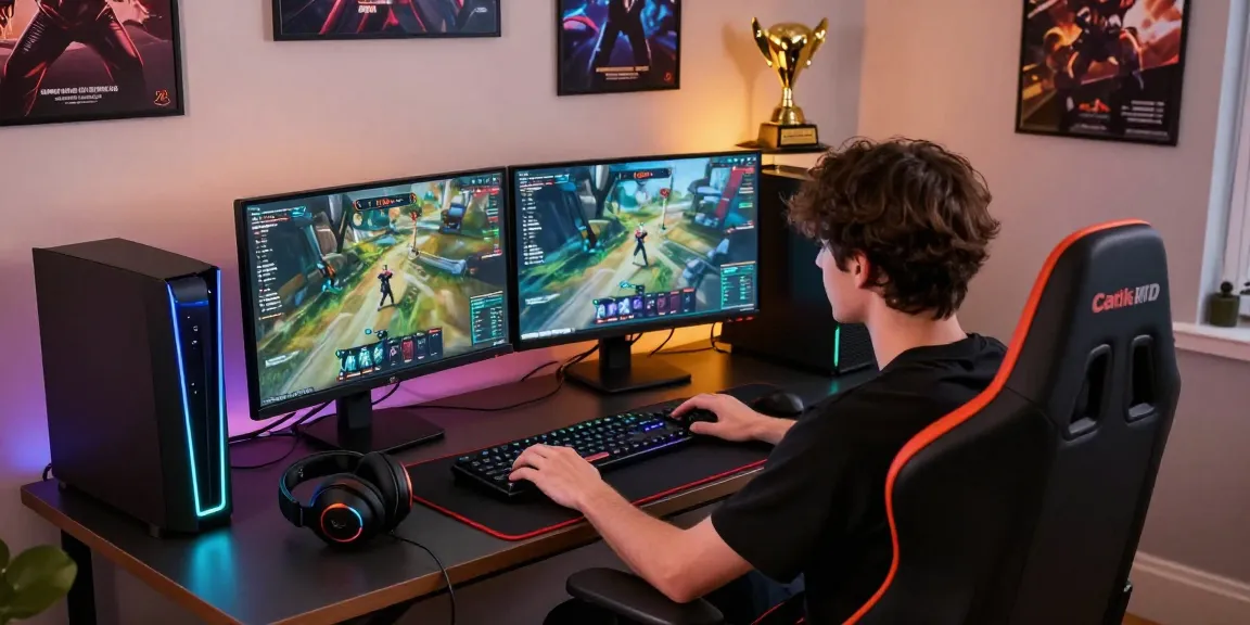 Akses mudah BATIK88 dalam gaming dengan perangkat canggih dan suasana nyaman.