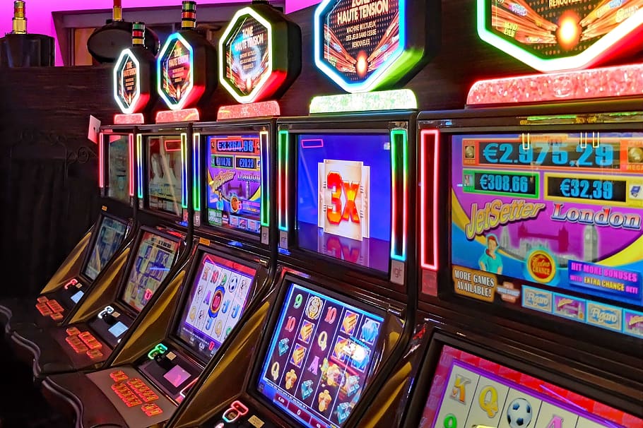 Komunitas Slot Online: Sumber Tips dan Insight Terbaru