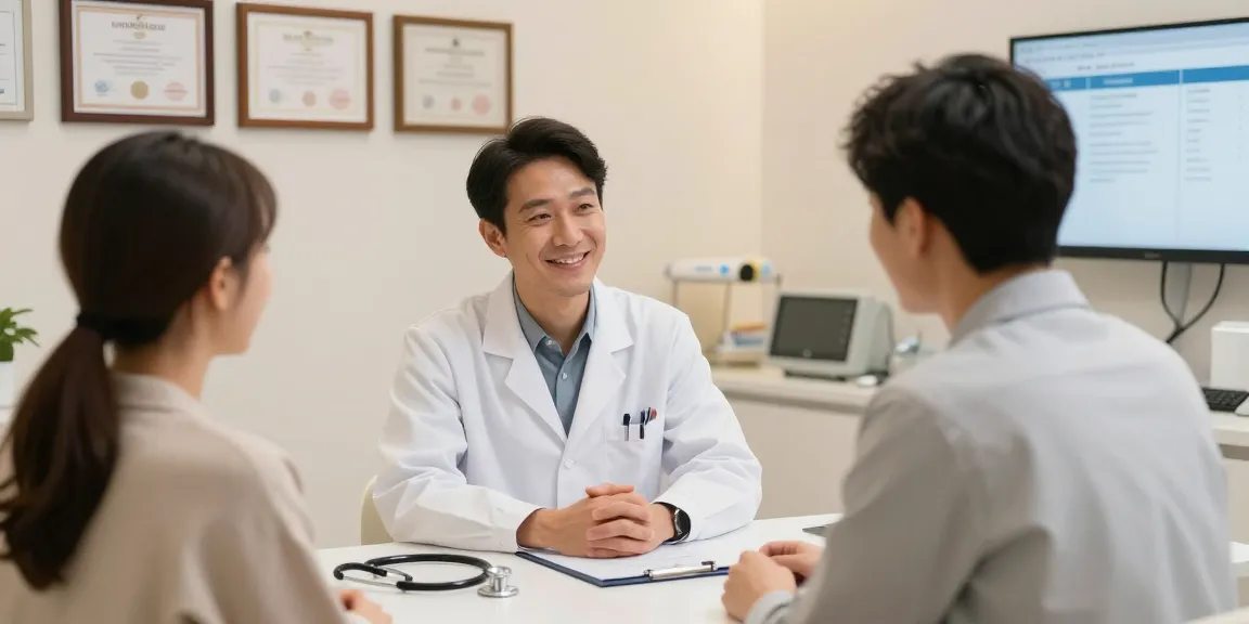 Hair transplant turkey consultation at a modern health clinic, showcasing patient care and expert medical services.