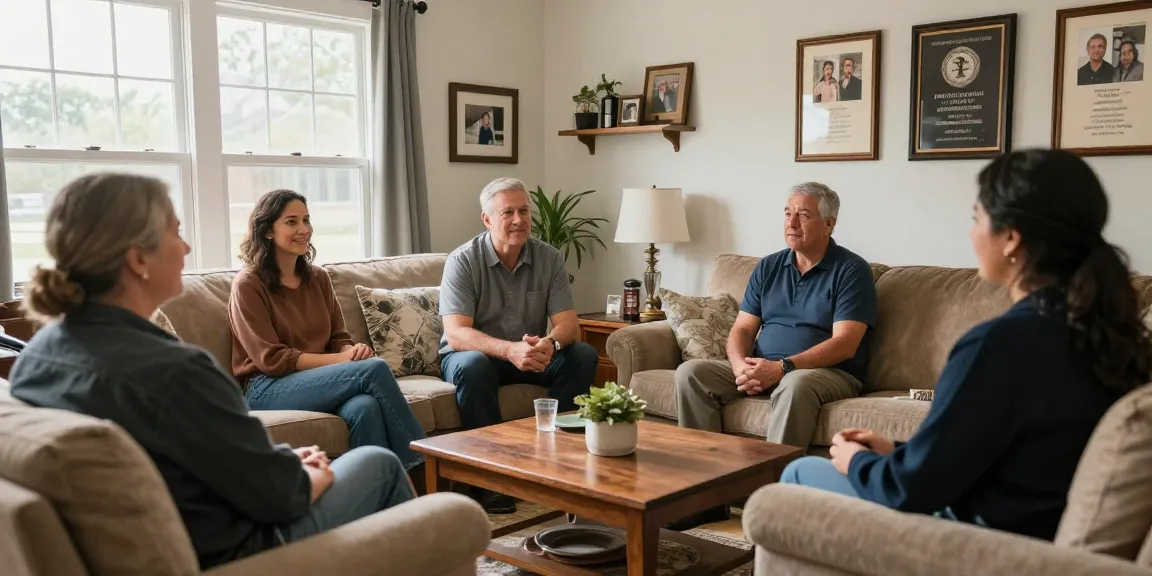 Home buyers in Johnson City Tennessee providing trusted local services to homeowners