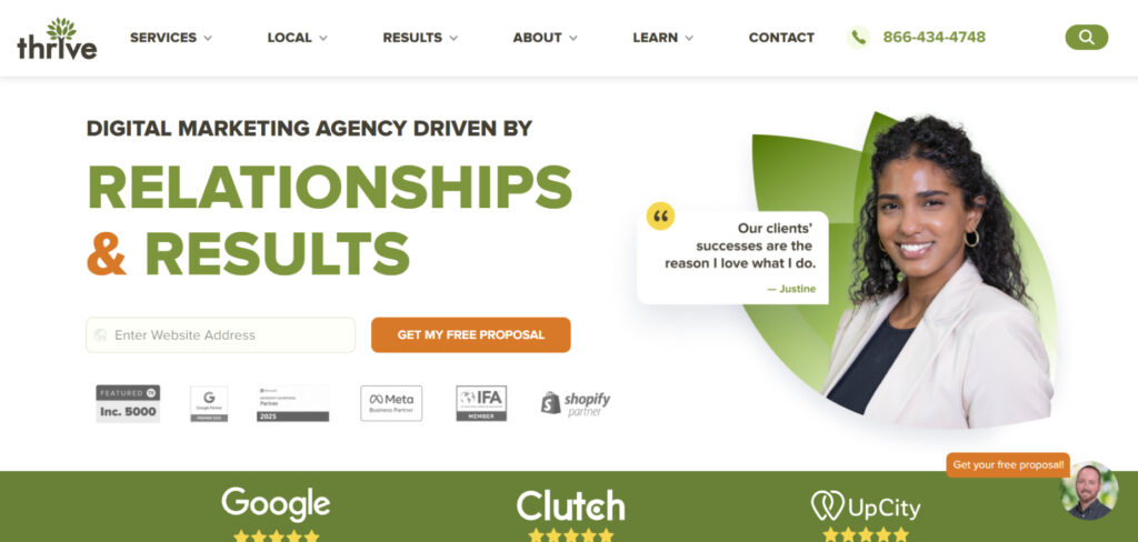 Top 10 Web Design Companies for Conversion-Focused Website Development in Dallas
