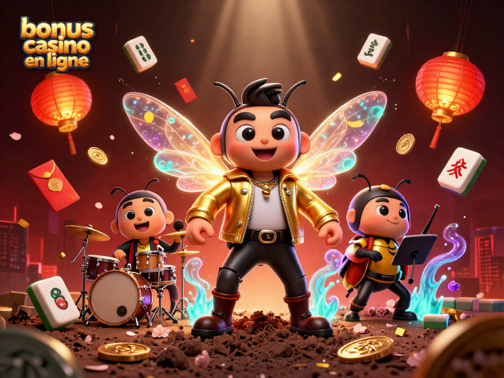 Profitez des meilleures offres de bonus casino en ligne pour maximiser vos gains sur Singafrance.