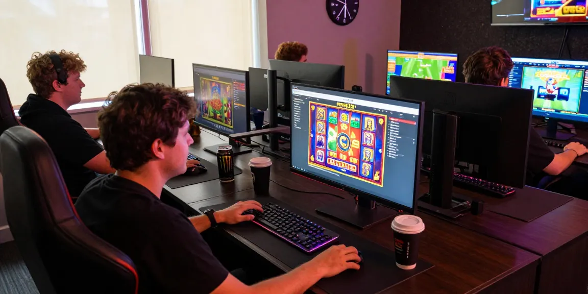 hero138 online gaming platform with players engaged in slot games and sports betting environment
