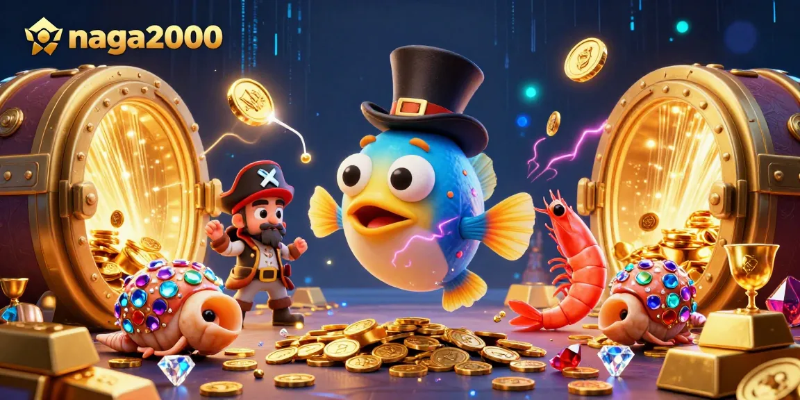 Naga2000 menarik perhatian pemain slot dengan mesin slot berkilau dan suasana yang memikat.