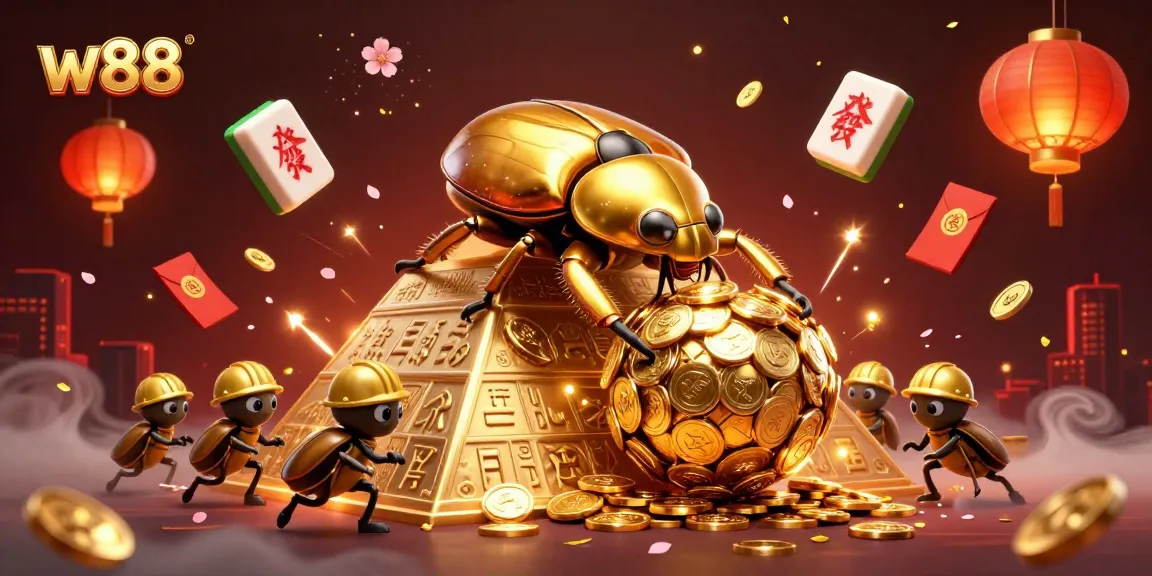 Tham gia w88 với các trò chơi hấp dẫn và cơ hội thắng lớn trong casino trực tuyến.